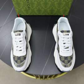 Picture of Gucci Shoes _SKUGuccisz38-44hnx050710883
